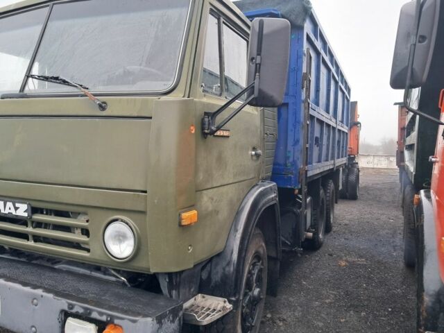 КамАЗ Другая, объемом двигателя 0 л и пробегом 0 тыс. км за 10000 $, фото 2 на Automoto.ua