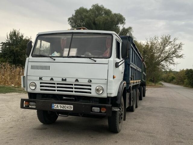 КамАЗ Другая, об'ємом двигуна 0 л та пробігом 0 тис. км за 12000 $, фото 3 на Automoto.ua