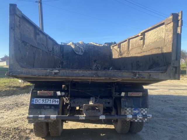 КамАЗ Другая, об'ємом двигуна 0 л та пробігом 0 тис. км за 8000 $, фото 3 на Automoto.ua