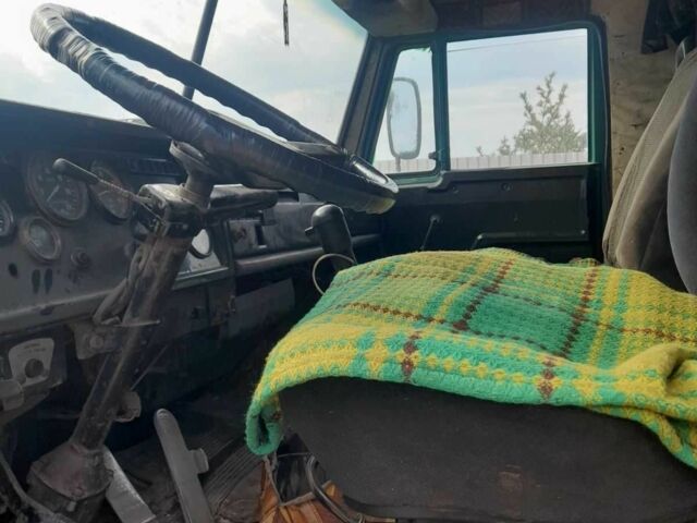 КамАЗ Другая, объемом двигателя 0 л и пробегом 0 тыс. км за 5200 $, фото 3 на Automoto.ua