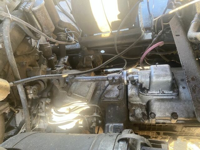 КамАЗ Другая, об'ємом двигуна 0 л та пробігом 0 тис. км за 8000 $, фото 6 на Automoto.ua