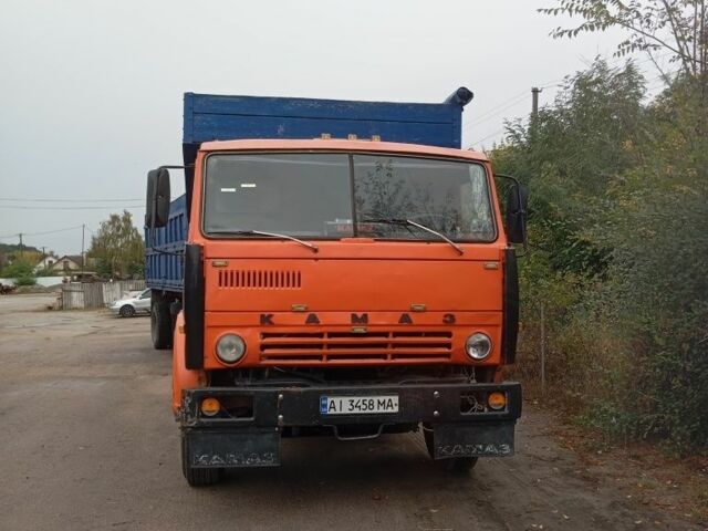 КамАЗ Другая, объемом двигателя 0 л и пробегом 0 тыс. км за 11000 $, фото 5 на Automoto.ua