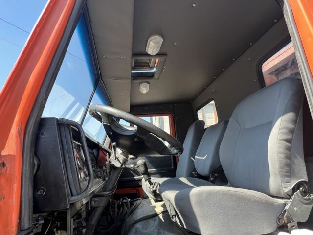 КамАЗ Другая, объемом двигателя 0 л и пробегом 0 тыс. км за 7700 $, фото 6 на Automoto.ua
