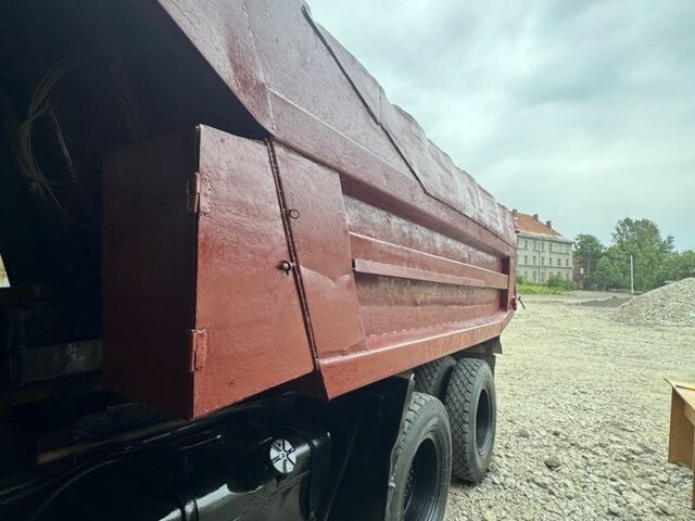 КамАЗ Другая, объемом двигателя 0 л и пробегом 0 тыс. км за 7500 $, фото 11 на Automoto.ua