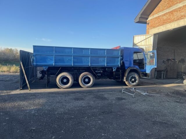 КамАЗ Другая, объемом двигателя 0 л и пробегом 0 тыс. км за 11500 $, фото 7 на Automoto.ua