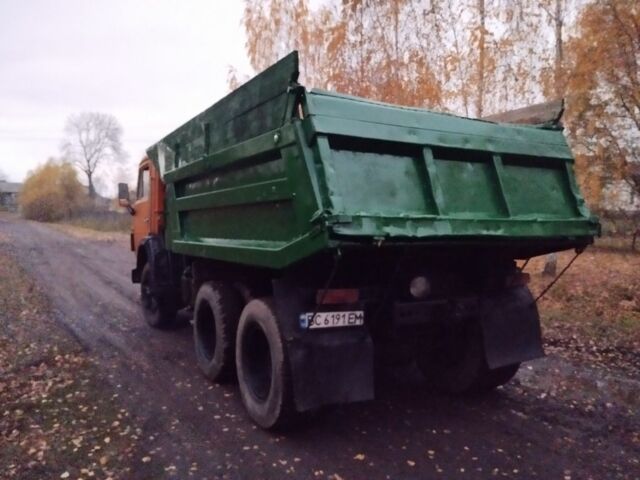 КамАЗ Другая, об'ємом двигуна 0 л та пробігом 0 тис. км за 3500 $, фото 4 на Automoto.ua