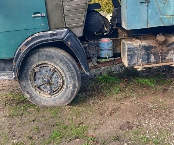 КамАЗ Другая, объемом двигателя 0 л и пробегом 0 тыс. км за 5000 $, фото 2 на Automoto.ua