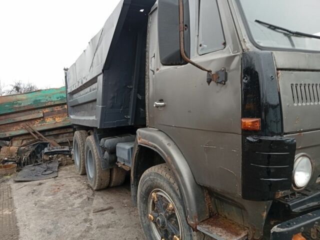 КамАЗ Другая, об'ємом двигуна 0 л та пробігом 0 тис. км за 5000 $, фото 2 на Automoto.ua