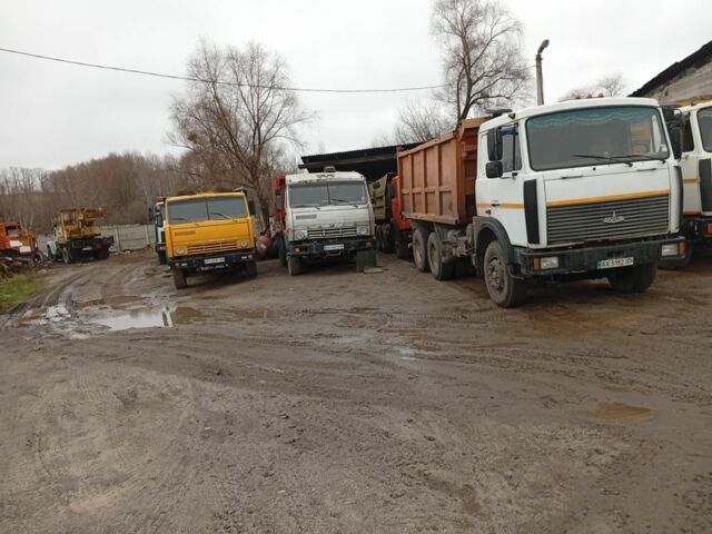 КамАЗ Другая, об'ємом двигуна 0 л та пробігом 0 тис. км за 5000 $, фото 6 на Automoto.ua