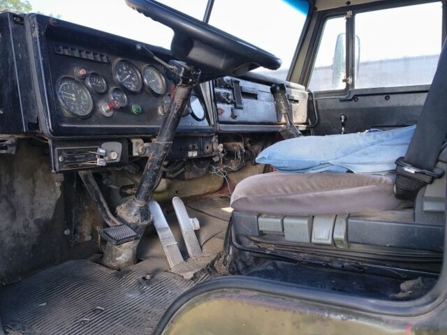 КамАЗ Другая, объемом двигателя 0 л и пробегом 0 тыс. км за 8000 $, фото 4 на Automoto.ua