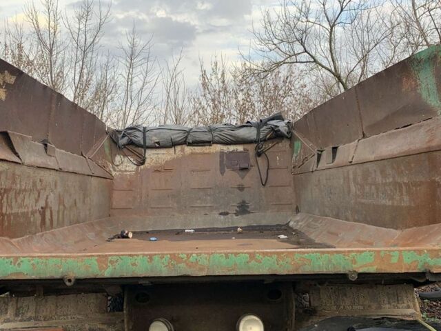 КамАЗ Другая, об'ємом двигуна 0 л та пробігом 0 тис. км за 6500 $, фото 3 на Automoto.ua