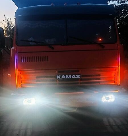 КамАЗ Другая, об'ємом двигуна 0 л та пробігом 0 тис. км за 9000 $, фото 1 на Automoto.ua
