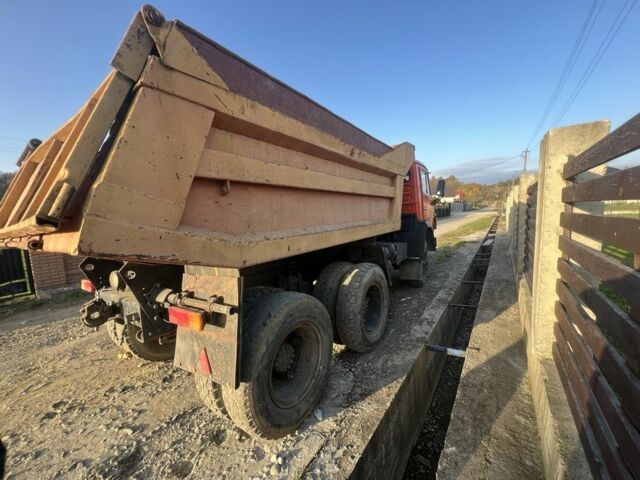 КамАЗ Другая, об'ємом двигуна 0 л та пробігом 0 тис. км за 6900 $, фото 5 на Automoto.ua