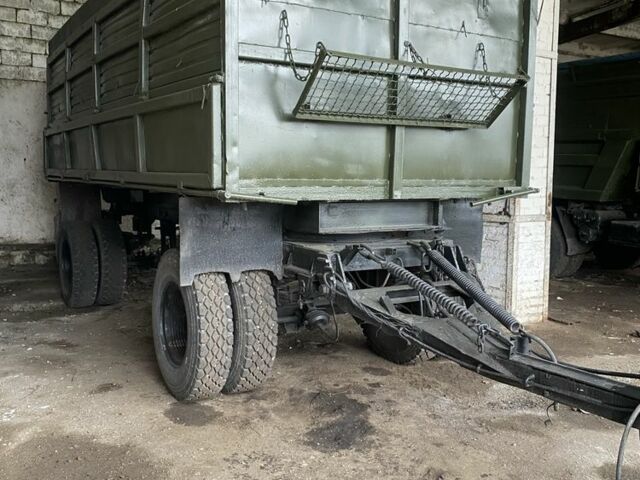 КамАЗ Другая, об'ємом двигуна 0 л та пробігом 0 тис. км за 9958 $, фото 4 на Automoto.ua