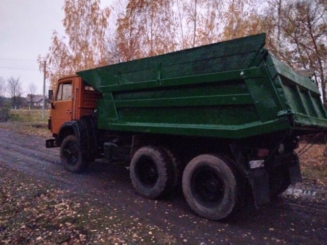 КамАЗ Другая, об'ємом двигуна 0 л та пробігом 0 тис. км за 3500 $, фото 5 на Automoto.ua