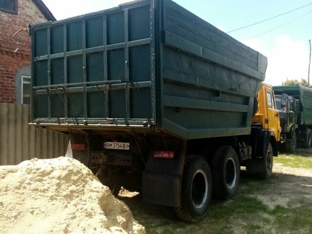 КамАЗ Другая, об'ємом двигуна 0 л та пробігом 0 тис. км за 9000 $, фото 2 на Automoto.ua