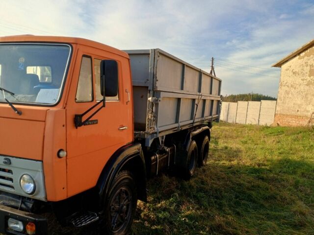 КамАЗ Другая, об'ємом двигуна 14.86 л та пробігом 0 тис. км за 16000 $, фото 3 на Automoto.ua