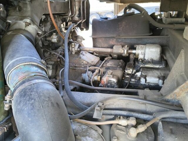 КамАЗ Другая, объемом двигателя 0 л и пробегом 0 тыс. км за 8000 $, фото 6 на Automoto.ua