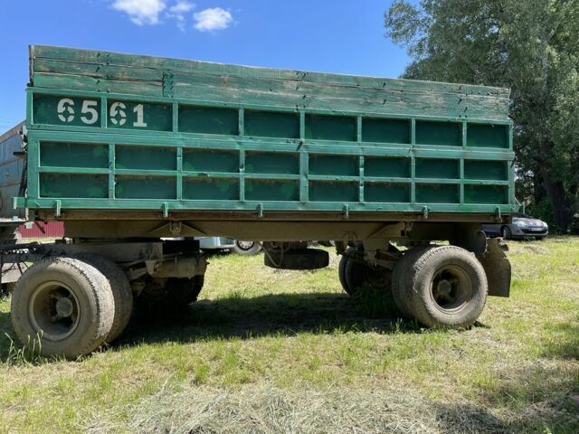 КамАЗ Другая, объемом двигателя 0 л и пробегом 0 тыс. км за 7000 $, фото 4 на Automoto.ua