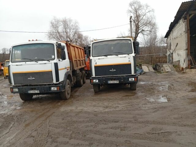 КамАЗ Другая, об'ємом двигуна 0 л та пробігом 0 тис. км за 5000 $, фото 7 на Automoto.ua