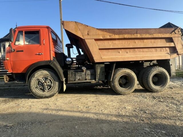 КамАЗ Другая, об'ємом двигуна 0 л та пробігом 0 тис. км за 6900 $, фото 3 на Automoto.ua