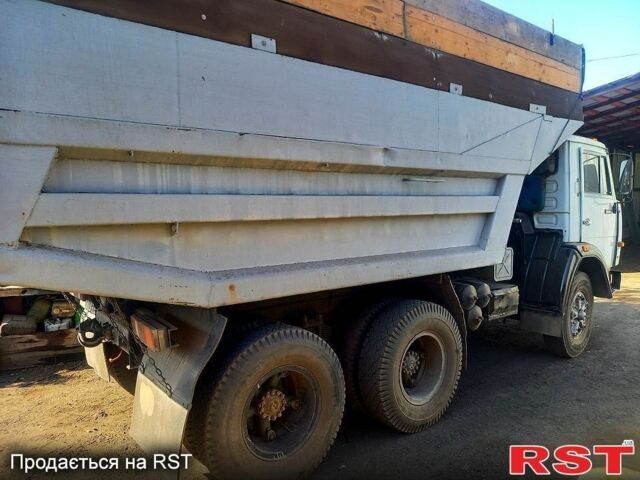 КамАЗ Другая, объемом двигателя 0 л и пробегом 0 тыс. км за 8500 $, фото 3 на Automoto.ua