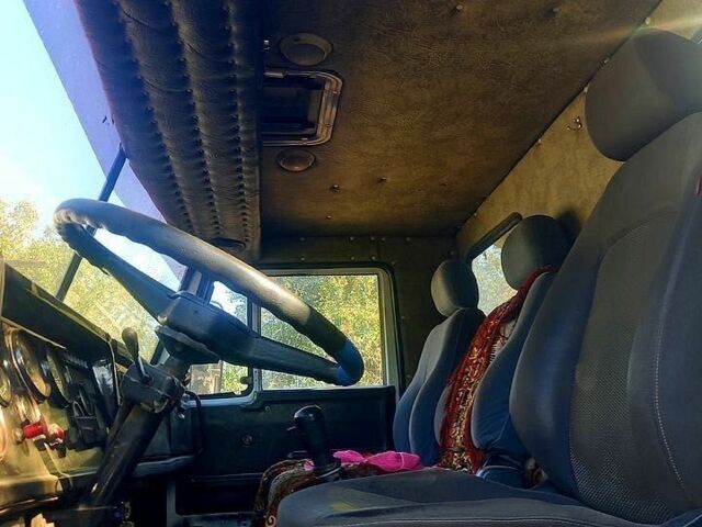КамАЗ Другая, объемом двигателя 0 л и пробегом 0 тыс. км за 8500 $, фото 4 на Automoto.ua