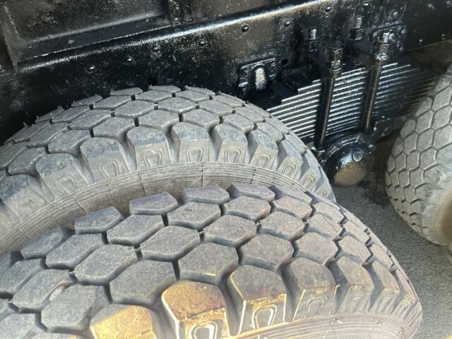 КамАЗ Другая, объемом двигателя 0 л и пробегом 0 тыс. км за 11500 $, фото 4 на Automoto.ua