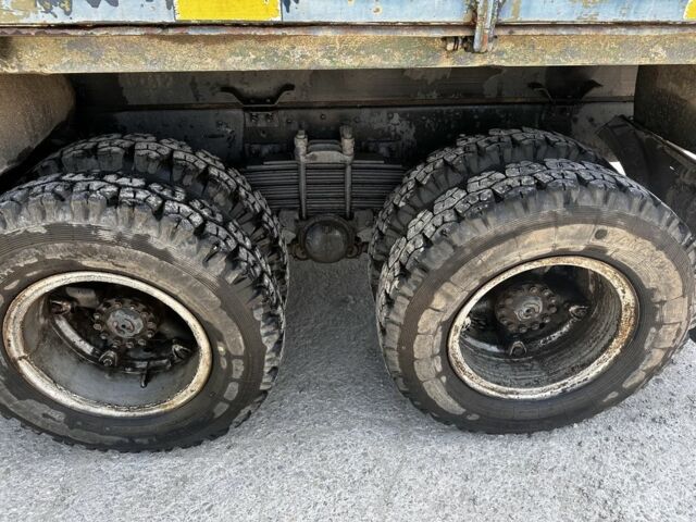 КамАЗ Другая, объемом двигателя 0 л и пробегом 0 тыс. км за 5999 $, фото 4 на Automoto.ua
