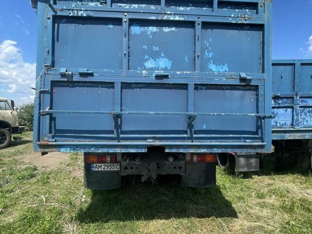 КамАЗ Другая, об'ємом двигуна 14.86 л та пробігом 0 тис. км за 7800 $, фото 3 на Automoto.ua