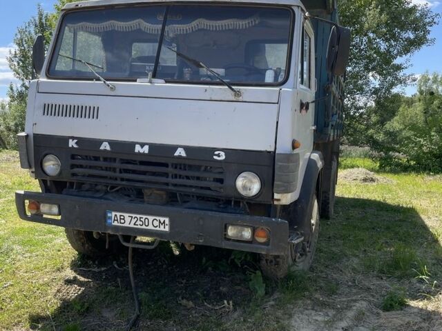 КамАЗ Другая, объемом двигателя 0 л и пробегом 0 тыс. км за 7000 $, фото 1 на Automoto.ua