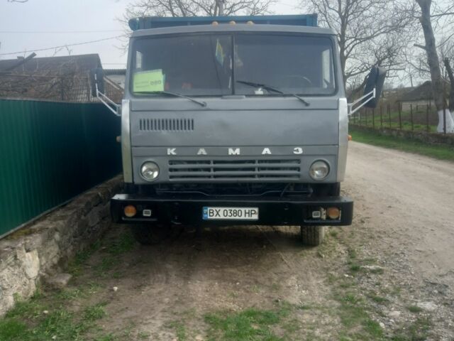 КамАЗ Другая, объемом двигателя 0 л и пробегом 0 тыс. км за 5999 $, фото 4 на Automoto.ua