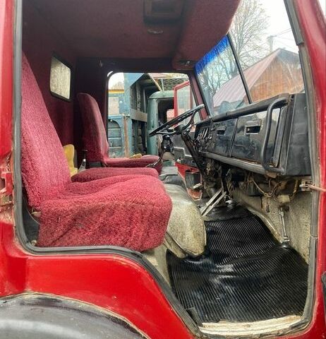 КамАЗ Другая 1989 у Рахове на Automoto.ua КамАЗ Другая, об'ємом двигуна 0 л та пробігом 0 тис. км за 6800 $, фото 1 на Automoto.ua