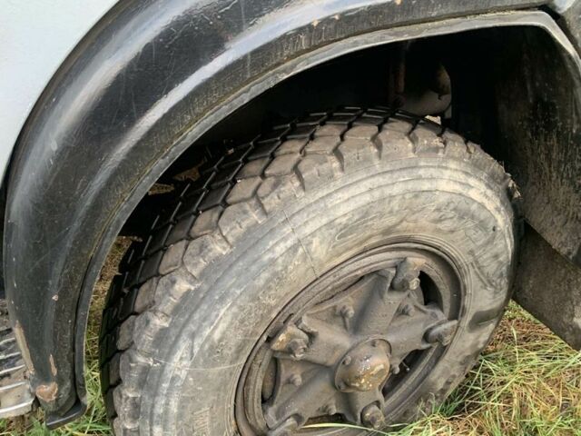 КамАЗ Другая, об'ємом двигуна 0 л та пробігом 0 тис. км за 6500 $, фото 7 на Automoto.ua