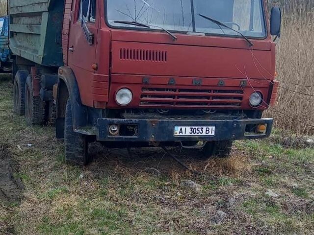 КамАЗ Другая, объемом двигателя 0 л и пробегом 0 тыс. км за 4499 $, фото 2 на Automoto.ua