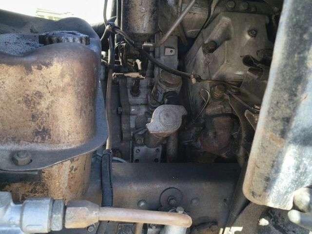 КамАЗ Другая, объемом двигателя 0 л и пробегом 0 тыс. км за 8000 $, фото 5 на Automoto.ua