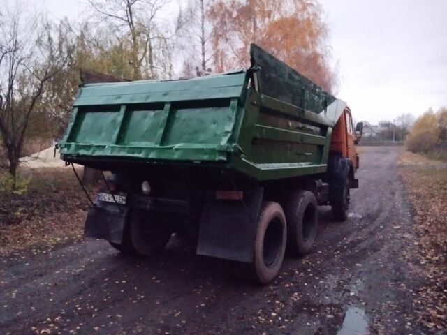 КамАЗ Другая, об'ємом двигуна 0 л та пробігом 0 тис. км за 3500 $, фото 3 на Automoto.ua