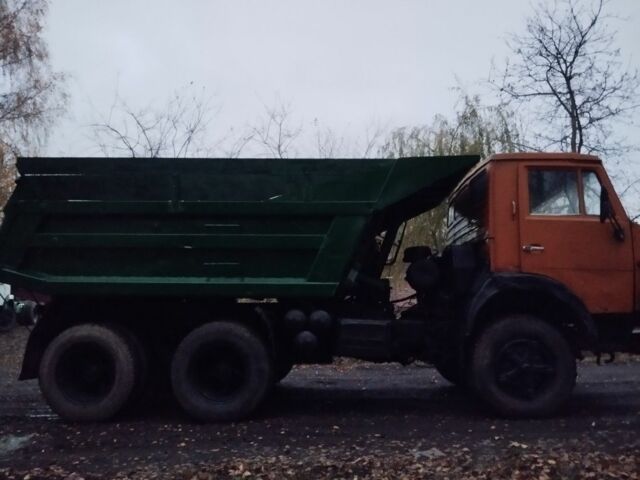 КамАЗ Другая, об'ємом двигуна 0 л та пробігом 0 тис. км за 3500 $, фото 2 на Automoto.ua