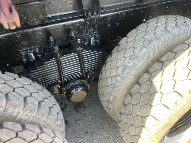 КамАЗ Другая, объемом двигателя 0 л и пробегом 0 тыс. км за 11500 $, фото 5 на Automoto.ua