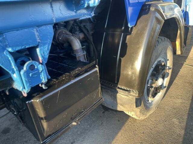 КамАЗ Другая, объемом двигателя 0 л и пробегом 0 тыс. км за 11500 $, фото 3 на Automoto.ua