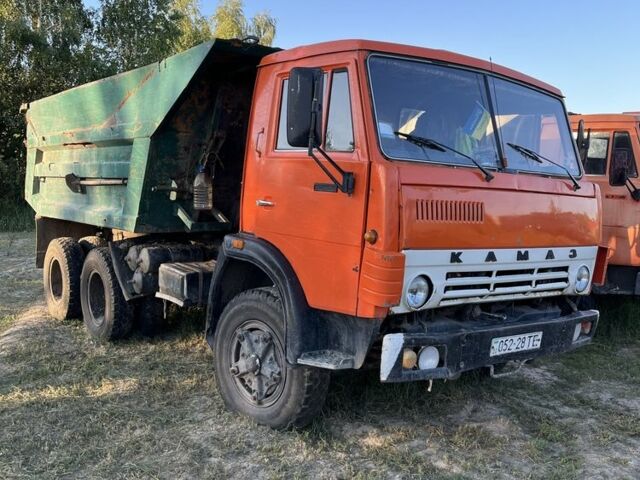 КамАЗ Другая, об'ємом двигуна 0 л та пробігом 0 тис. км за 3860 $, фото 1 на Automoto.ua