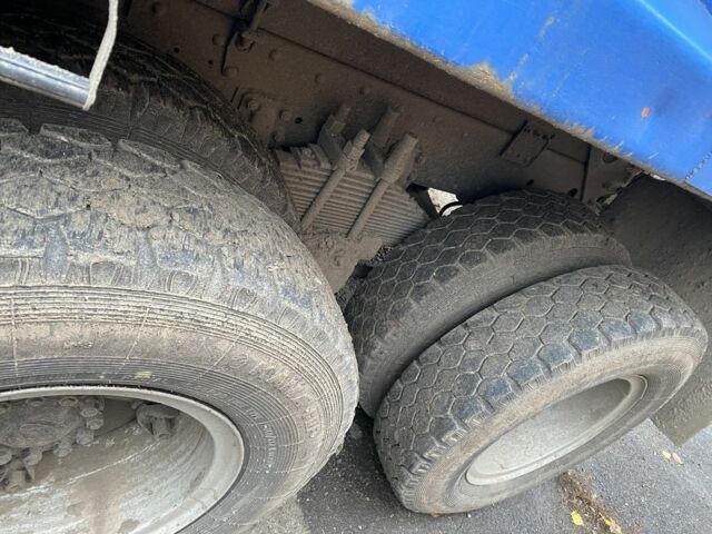 КамАЗ Другая, об'ємом двигуна 0 л та пробігом 0 тис. км за 9000 $, фото 3 на Automoto.ua