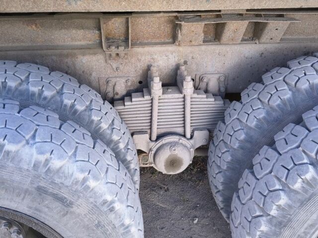 КамАЗ Другая, объемом двигателя 0 л и пробегом 0 тыс. км за 8000 $, фото 3 на Automoto.ua