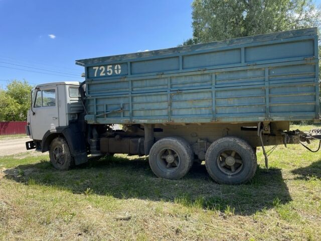 КамАЗ Другая, объемом двигателя 0 л и пробегом 0 тыс. км за 7000 $, фото 3 на Automoto.ua