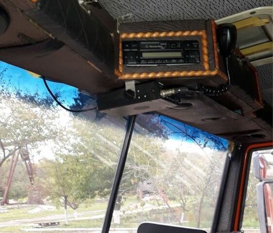 КамАЗ Другая, об'ємом двигуна 0 л та пробігом 0 тис. км за 16000 $, фото 6 на Automoto.ua