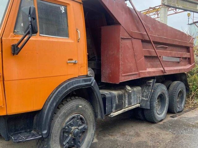 КамАЗ Другая, об'ємом двигуна 0 л та пробігом 0 тис. км за 6000 $, фото 4 на Automoto.ua