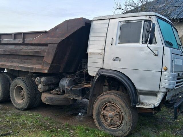 КамАЗ Другая, объемом двигателя 0 л и пробегом 0 тыс. км за 8500 $, фото 1 на Automoto.ua