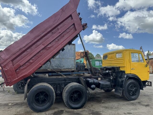 КамАЗ Другая, объемом двигателя 0 л и пробегом 0 тыс. км за 7500 $, фото 8 на Automoto.ua