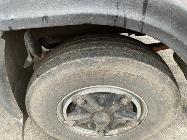 КамАЗ Другая, об'ємом двигуна 0 л та пробігом 0 тис. км за 9000 $, фото 6 на Automoto.ua