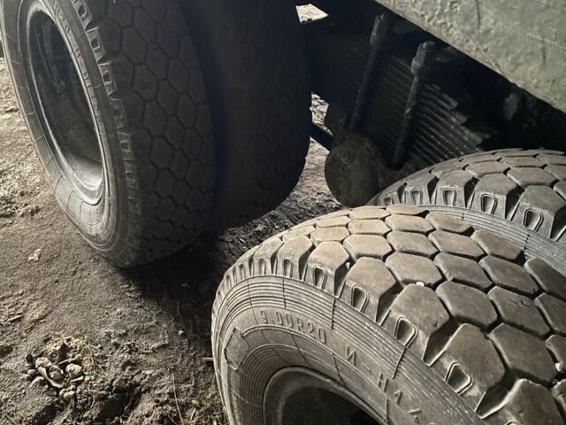 КамАЗ Другая, об'ємом двигуна 0 л та пробігом 0 тис. км за 9958 $, фото 6 на Automoto.ua